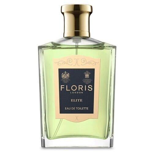 Elite Eau de Toilette