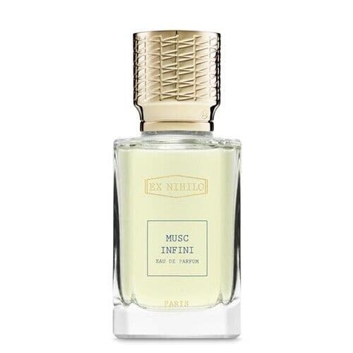 Musc Infini Eau de Parfum