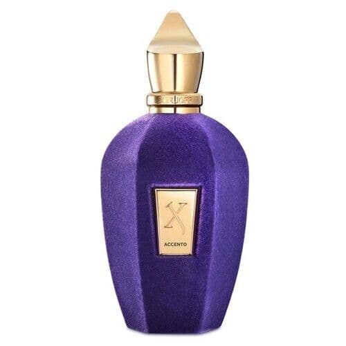 V - Accento Eau de Parfum