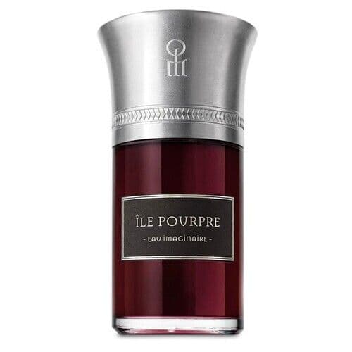 Ile Pourpre Eau de Parfum