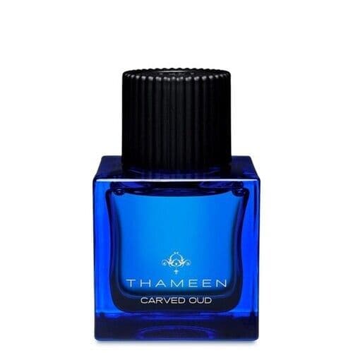 Carved Oud Extrait de Parfum