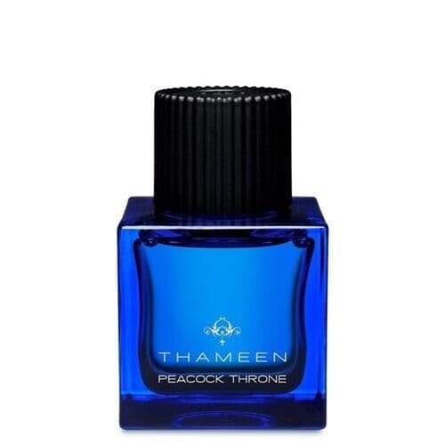 Peacock Throne Eau de Parfum