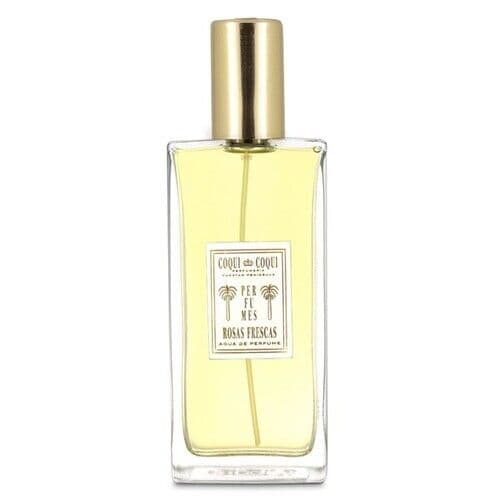Rosas Frescas Eau de Parfum