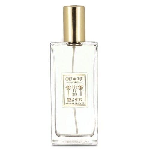 Rosas Secas Eau de Parfum