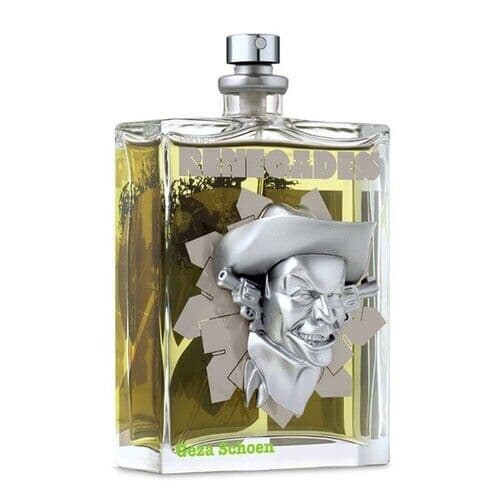 Geza Schoen Eau de Toilette