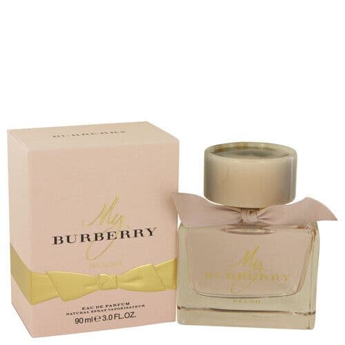 My Burberry Blush by
