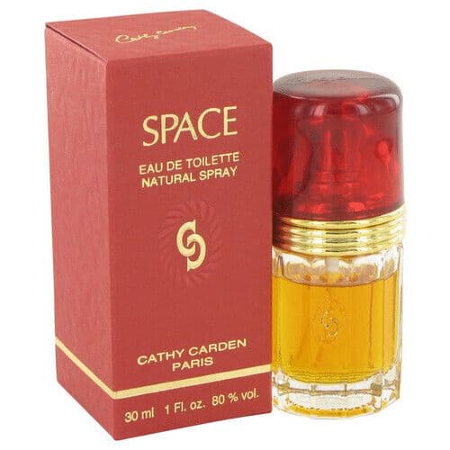 SPACE by