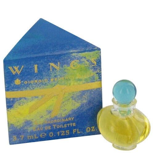 WINGS by