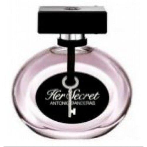 عطر أنطونيو بانديراس هير سيكريت