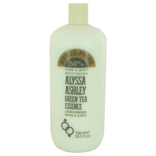 Alyssa Ashley Green Tea Essence by