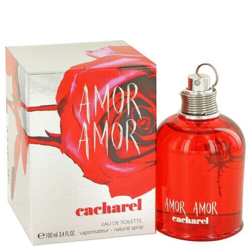 Amor Amor by