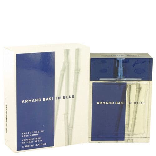 Armand Basi In Blue by
