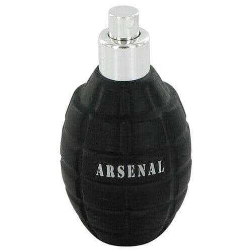 Arsenal Black by