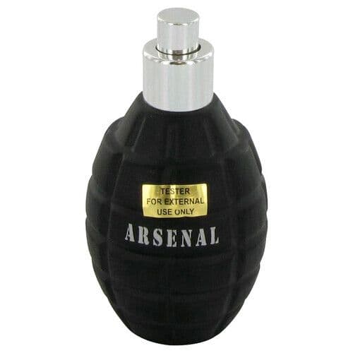 ARSENAL BLUE by