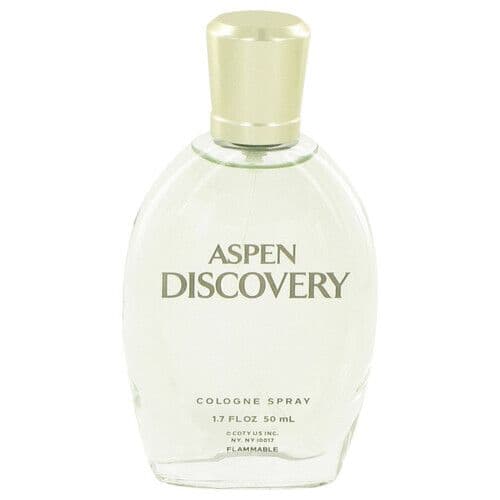 Aspen Discovery by