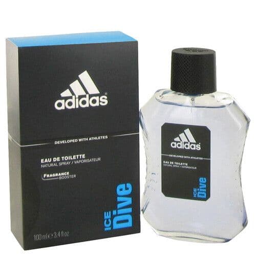 Adidas Ice Dive by