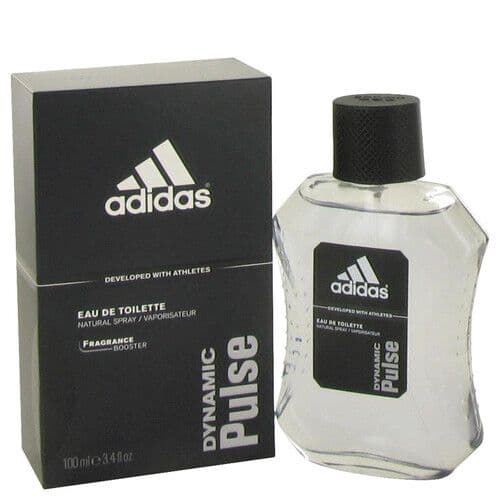 Adidas Dynamic Pulse by