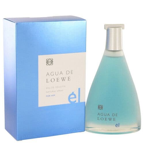 Agua De Loewe El by