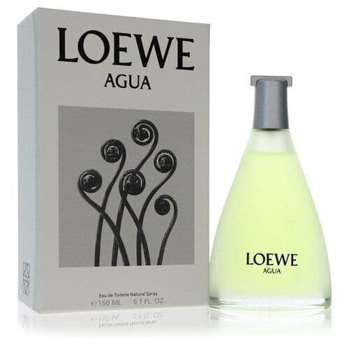 AGUA DE LOEWE by