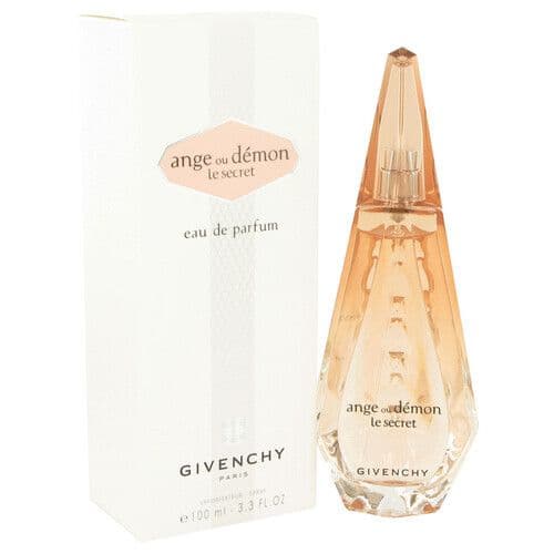Ange Ou Demon Le Secret by