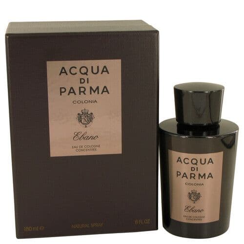 Acqua Di Parma Colonia Ebano by