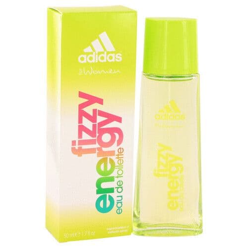 Adidas Fizzy Energy by