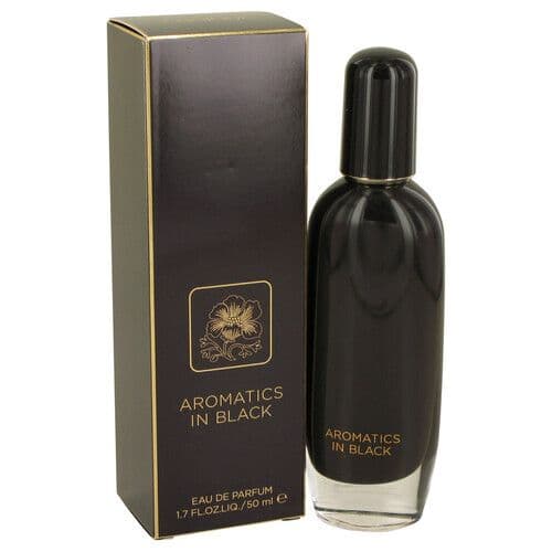Aromatics in Black by