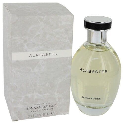 Alabaster by