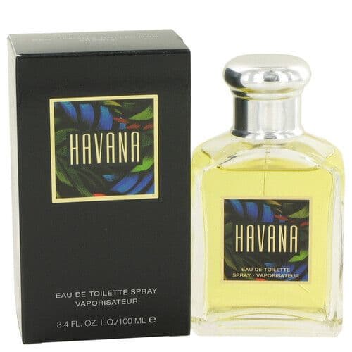 HAVANA by
