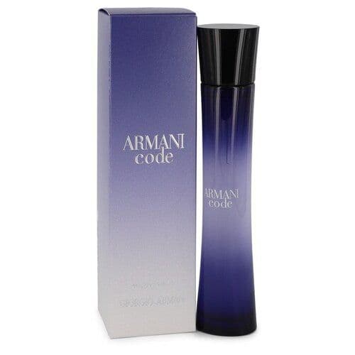 Armani Code by