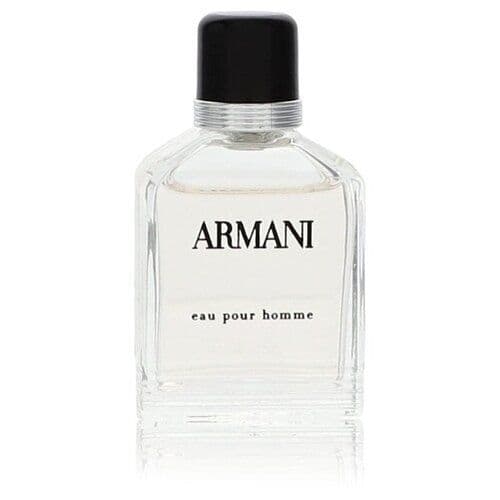 ARMANI by