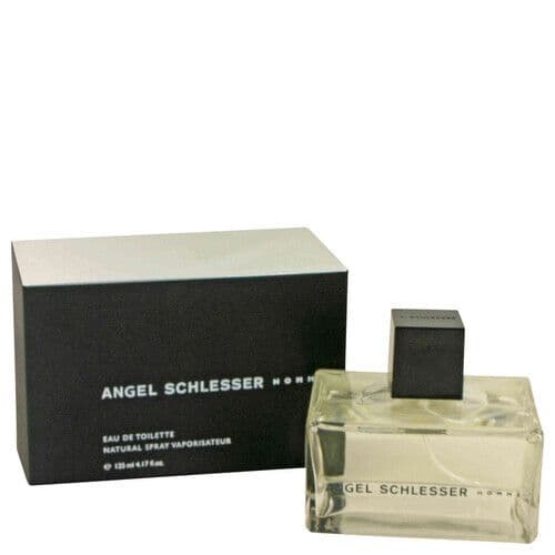 ANGEL SCHLESSER by