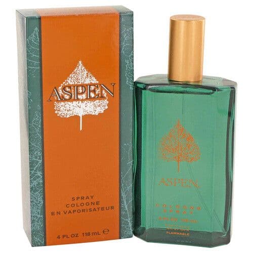 ASPEN by
