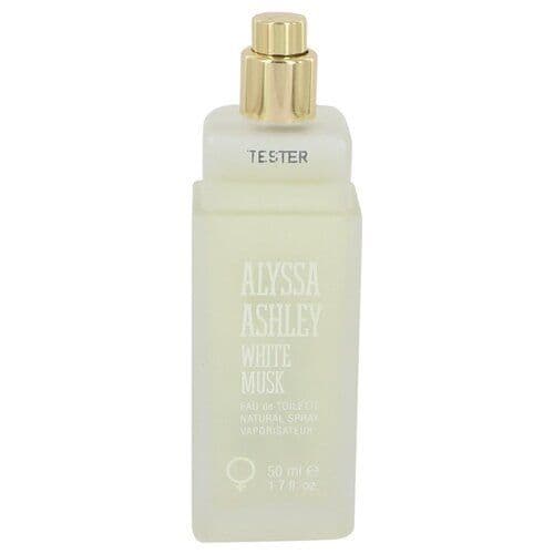 Alyssa Ashley White Musk by