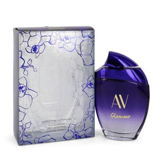 AV Glamour Passionate by