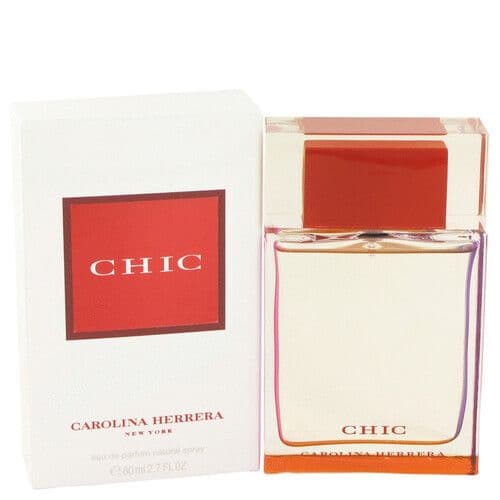 Chic by