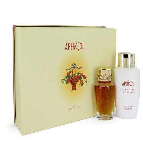 APERCU by
