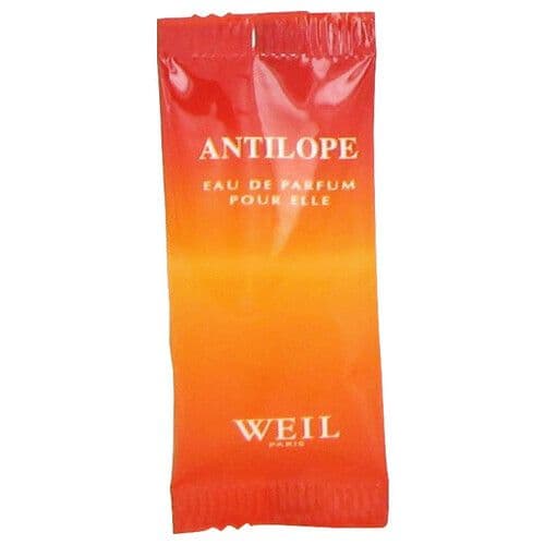 Antilope by