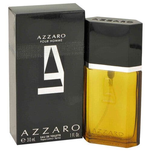 AZZARO by