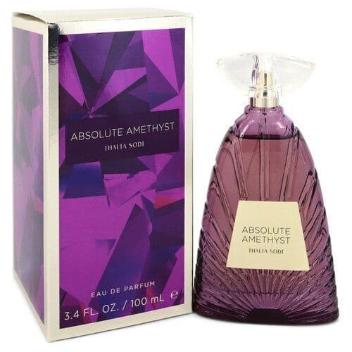 Absolute Amethyst by
