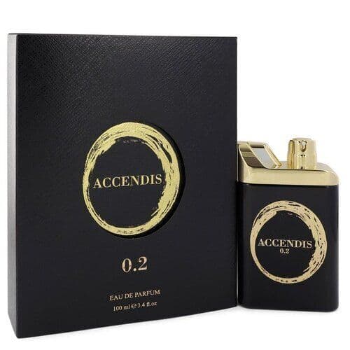 Accendis 0.2 by