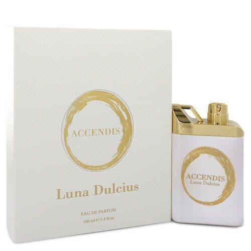 Accendis Luna Dulcius by