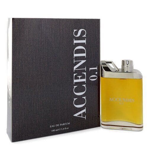 Accendis 0.1 by