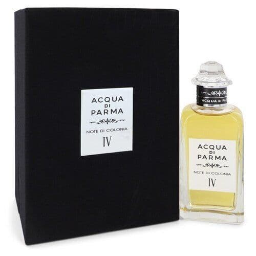 Acqua Di Parma Note Di Colonia IV by