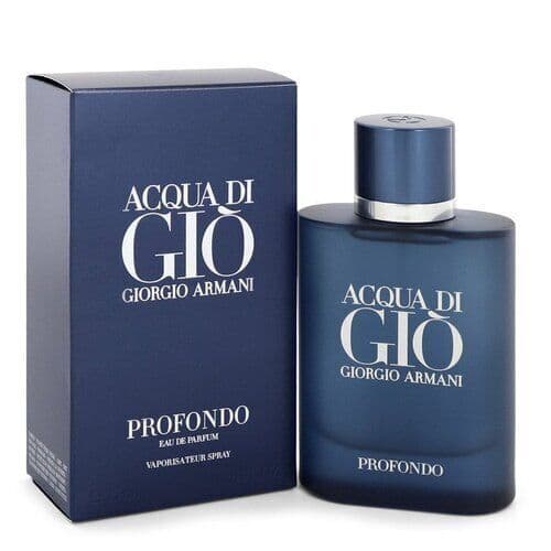 Acqua Di Gio Profondo by