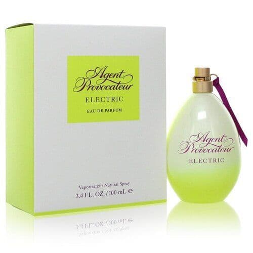 Agent Provocateur Electric by