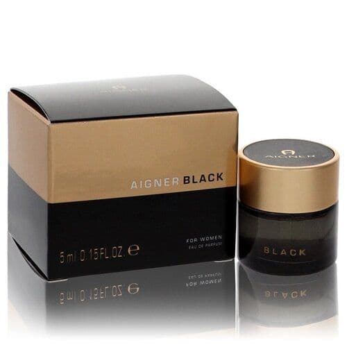 Aigner Black by