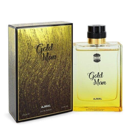 Ajmal Gold