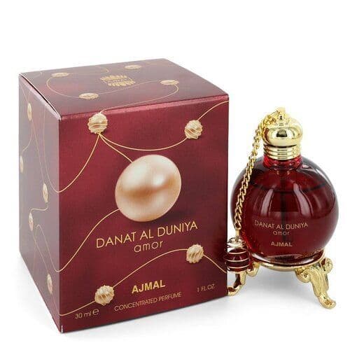 Ajmal Danat Al Duniya Amor