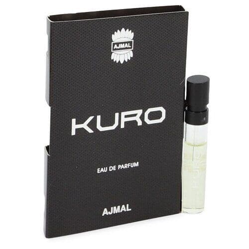 Ajmal Kuro by